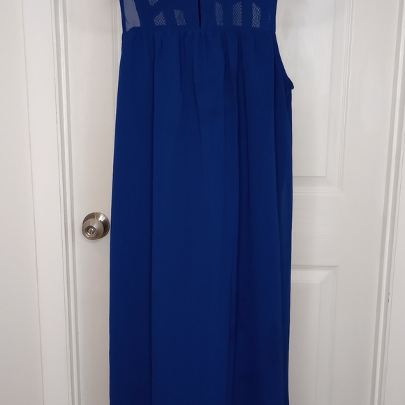 Charming Charlie Sleeveless Dress - Picture 2 of 3